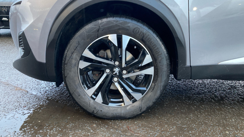 Peugeot 2008 1.2 PureTech Allure Premium+ 5dr Petrol Estate